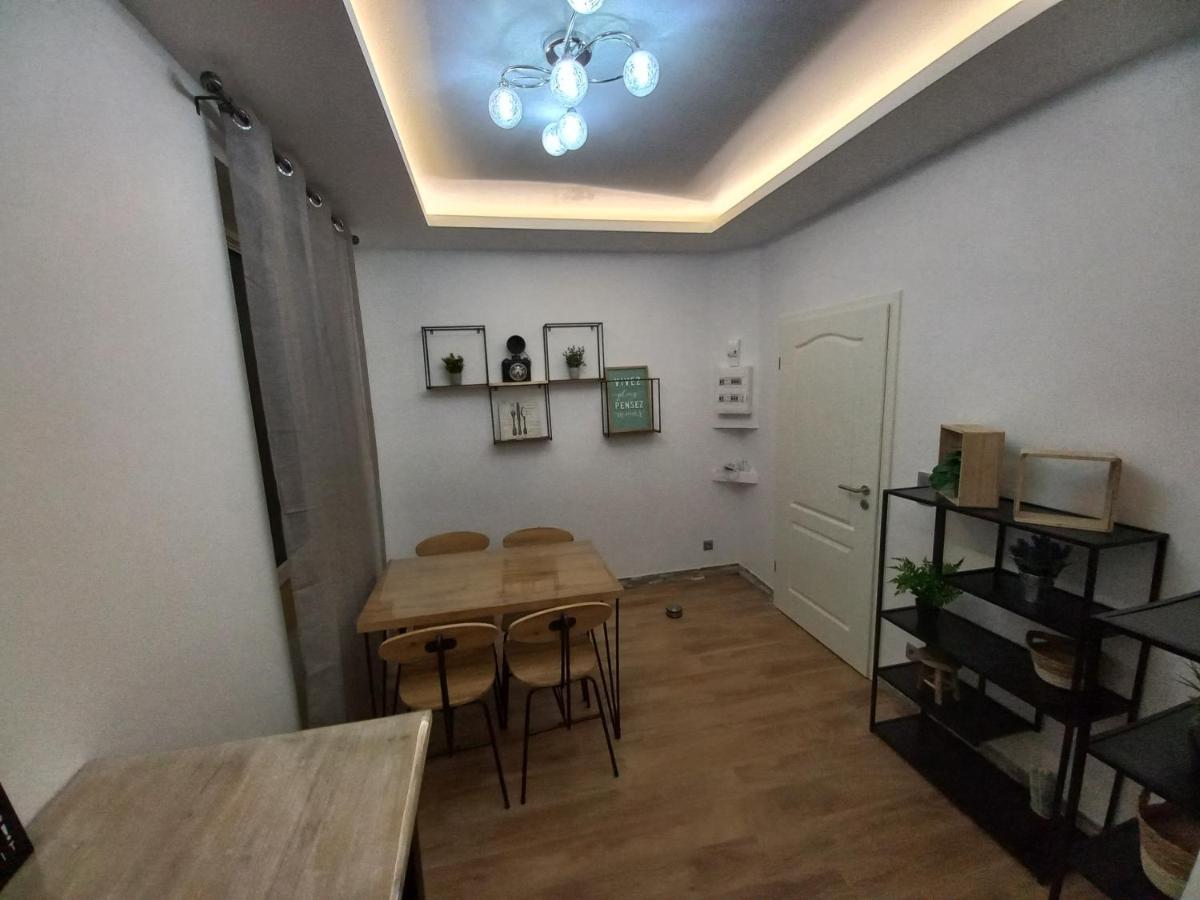 شقة Le Gerwig Colmar Centre المظهر الخارجي الصورة
