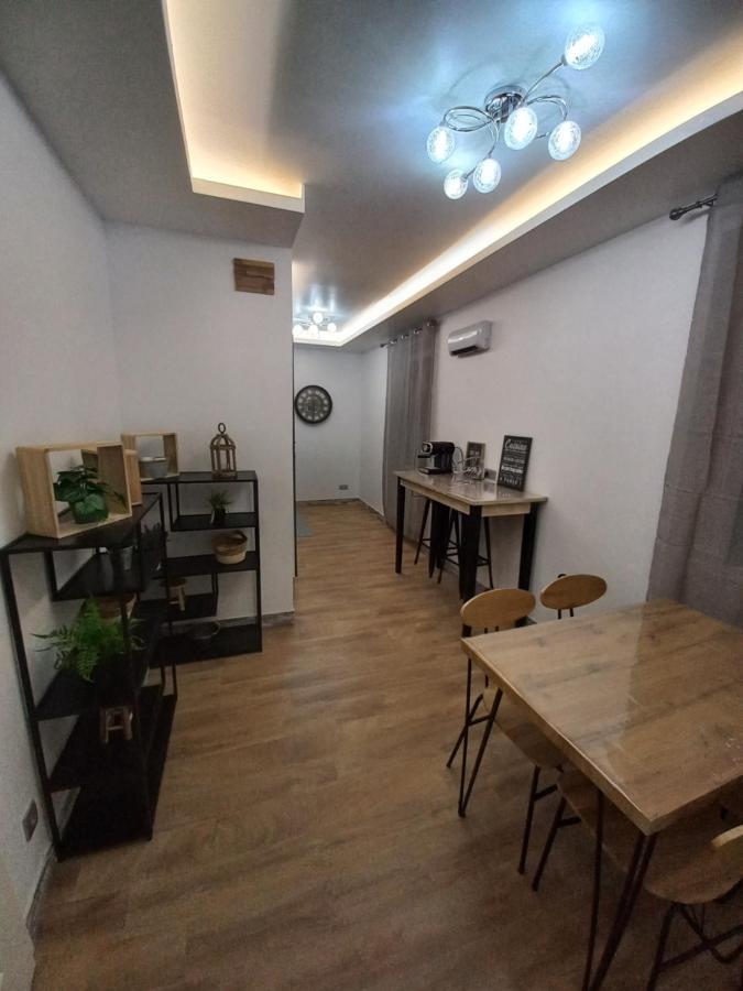 شقة Le Gerwig Colmar Centre المظهر الخارجي الصورة